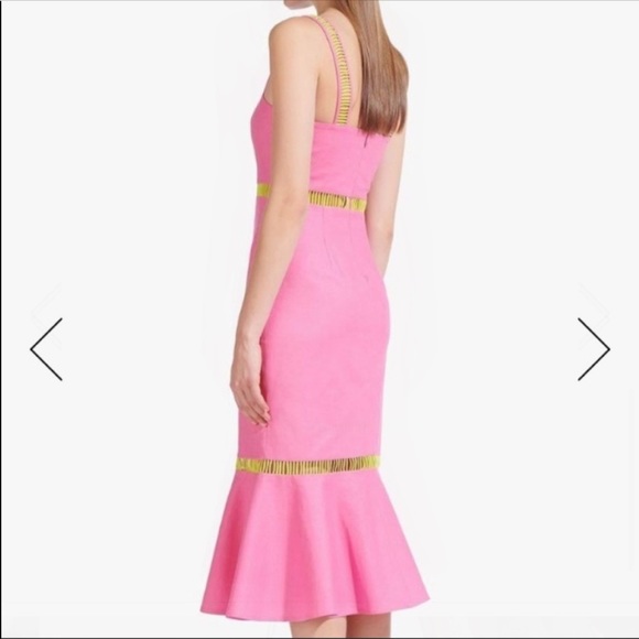 STAUD Dress - Picture 4 of 14